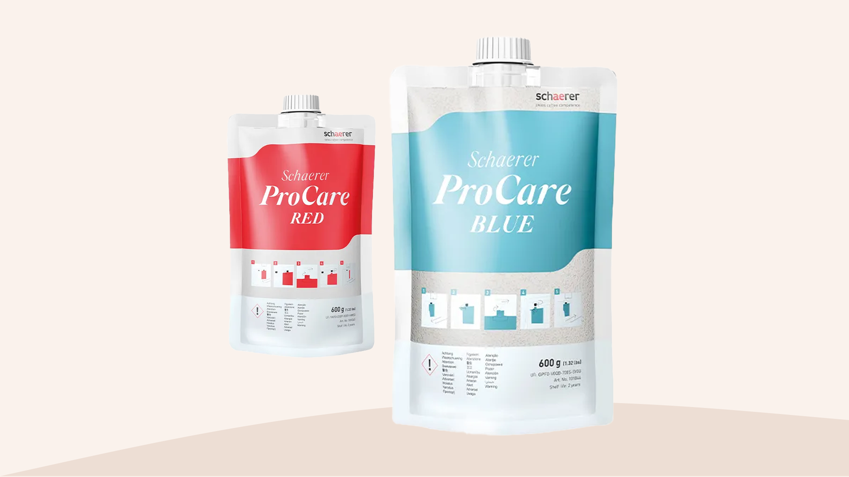 pro-care-products