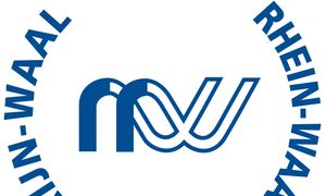 Logo Euregio Rijn-Waal festival