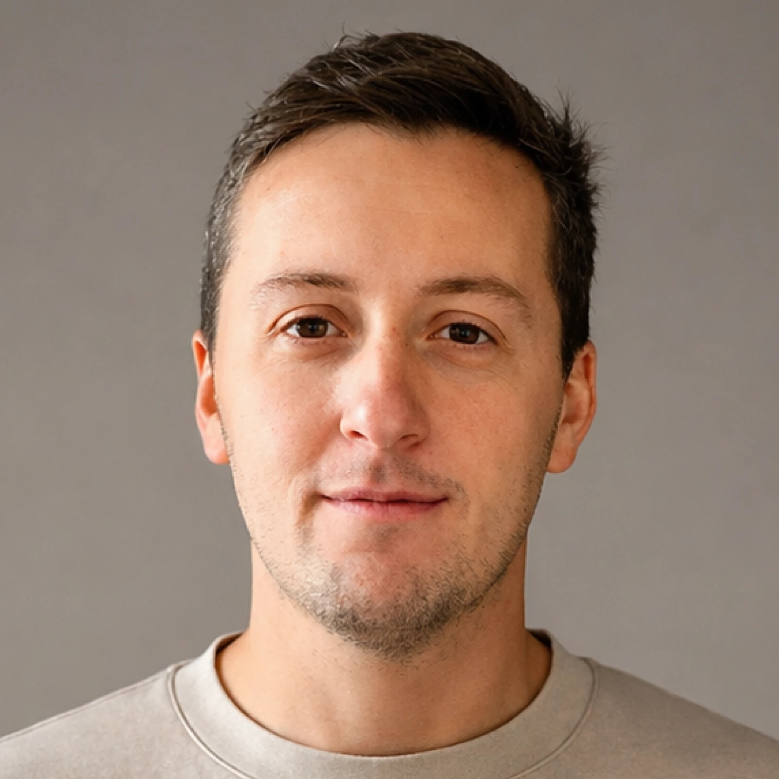 Michael Pumo