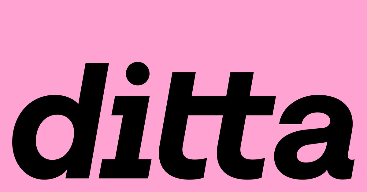 ditta: Your AI-native, digital partner in web development and design ...