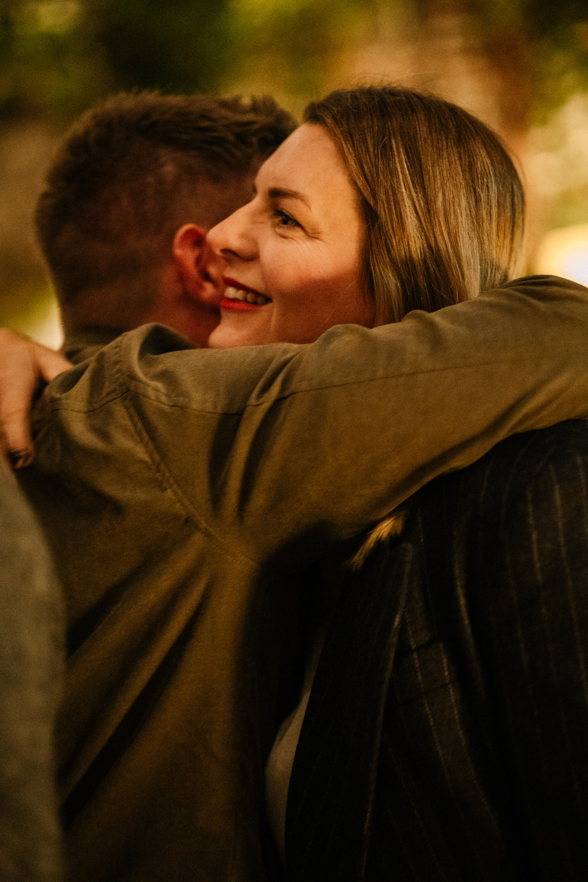 White Truffle Dinner