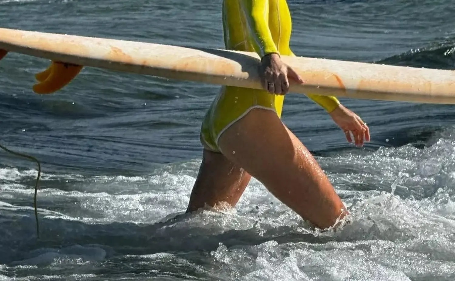Marnie Rays Surf Retreat
