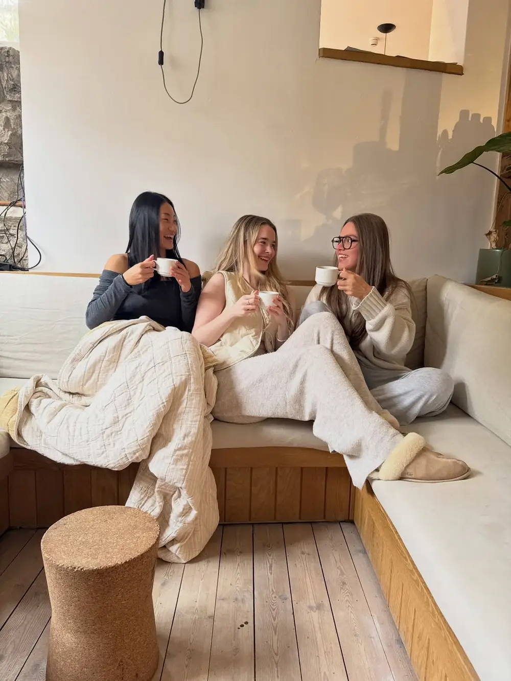 ARC Autumn and Winter Retreats: Hiking, Pilates, and Wellness