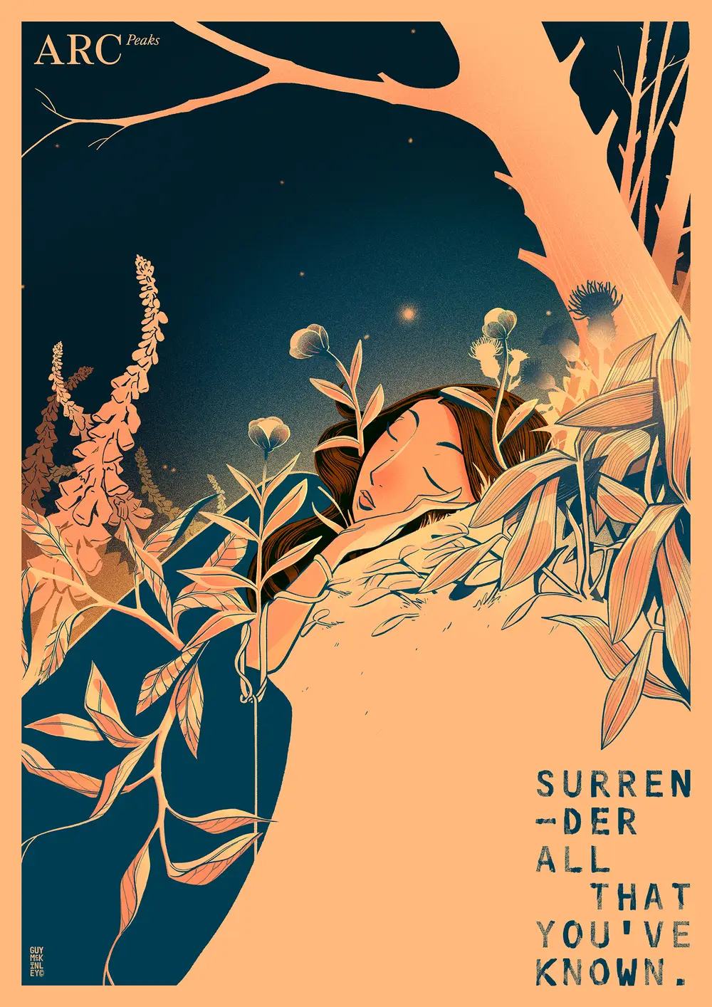 We Are Willow Residency