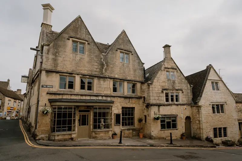 ARC Painswick