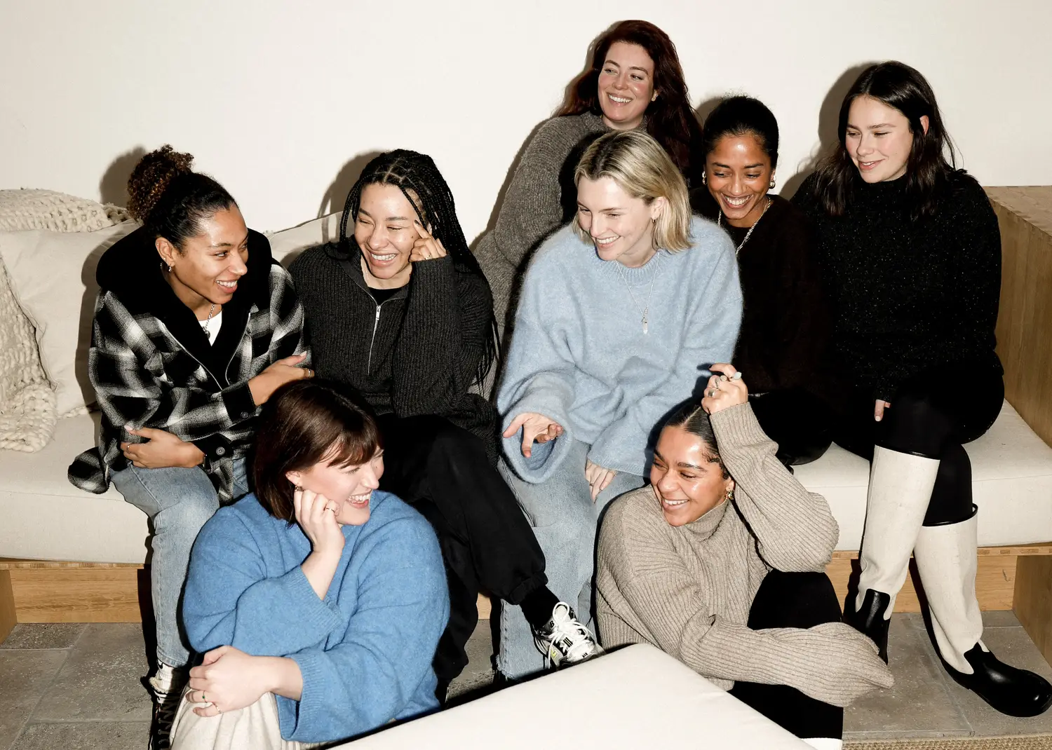 Female Founder Retreat