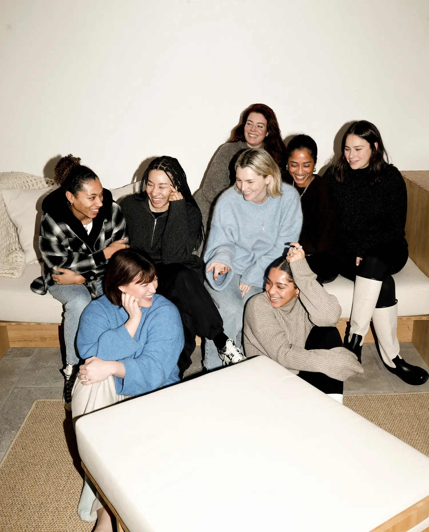 Female Founder Retreat