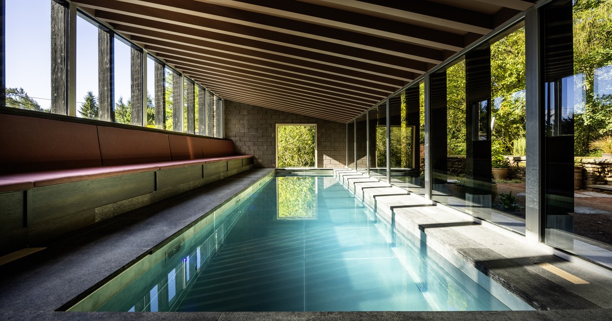 ARC | Luxury Country Houses for Group Stays Across the UK