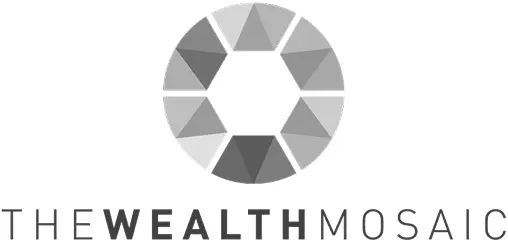 wealth mosaic logo