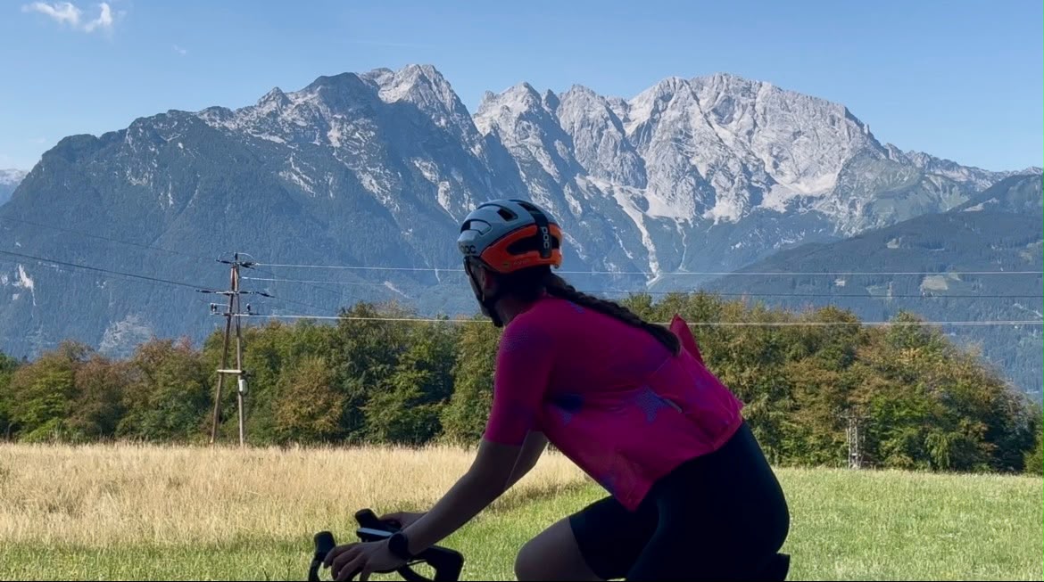 „Mein Training passt sich endlich meinem Leben an – und nicht umgekehrt.“