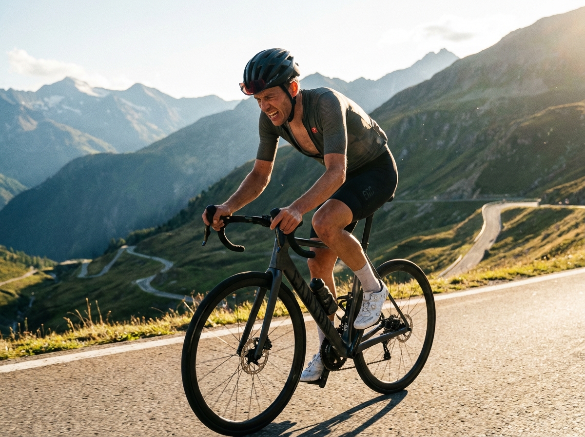 Faszination Grenzgang