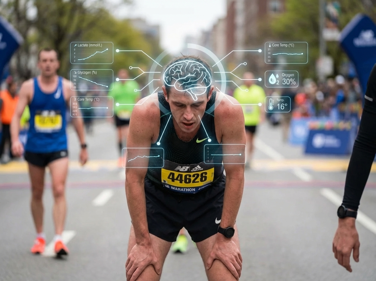 Das Central Governor Model