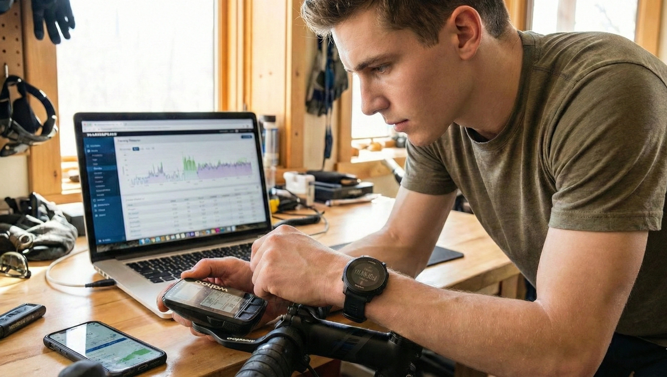 Zwischen Algorithmus und Empathie