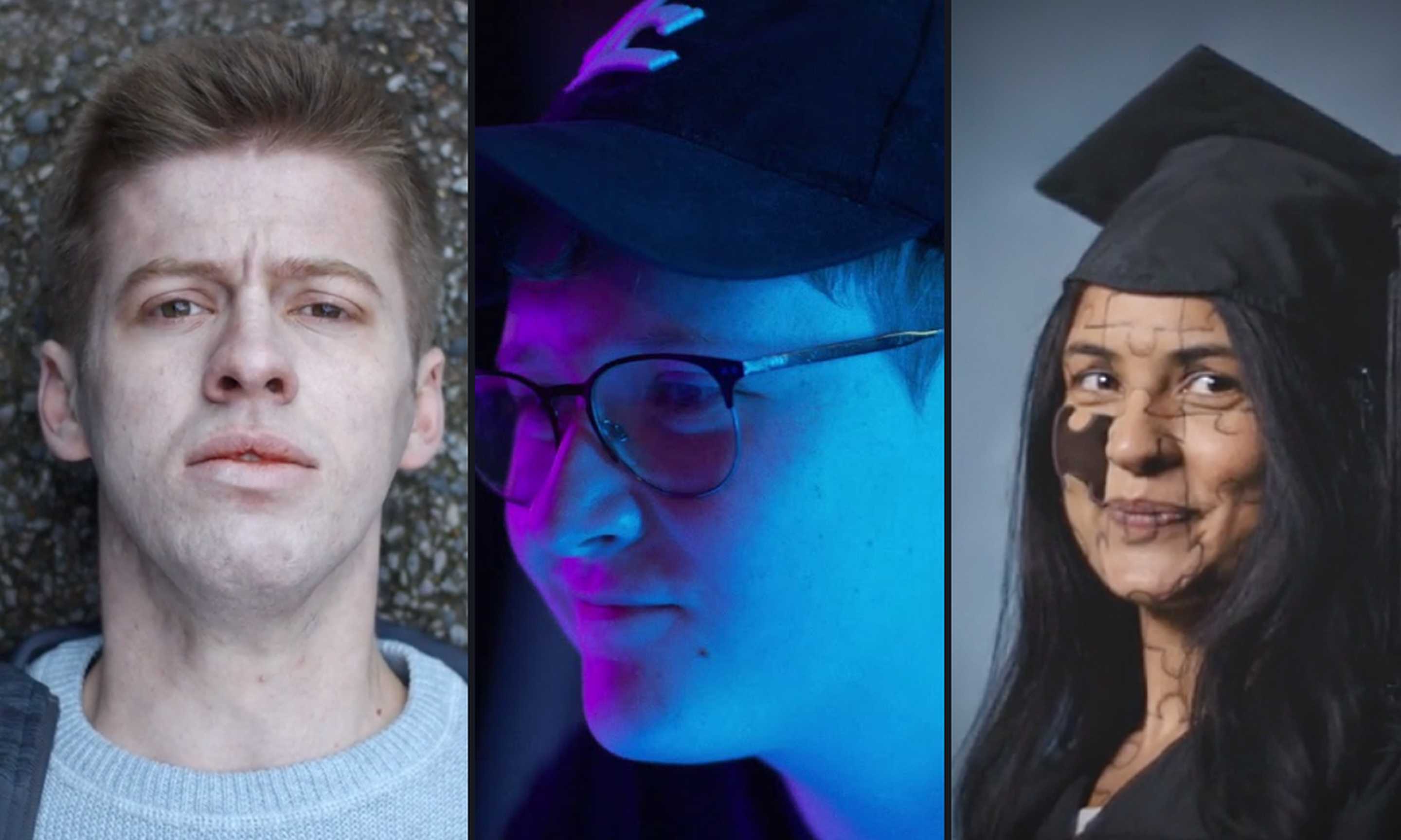 Raw London wins 3 awards at EVCOM Clarion Awards 2020