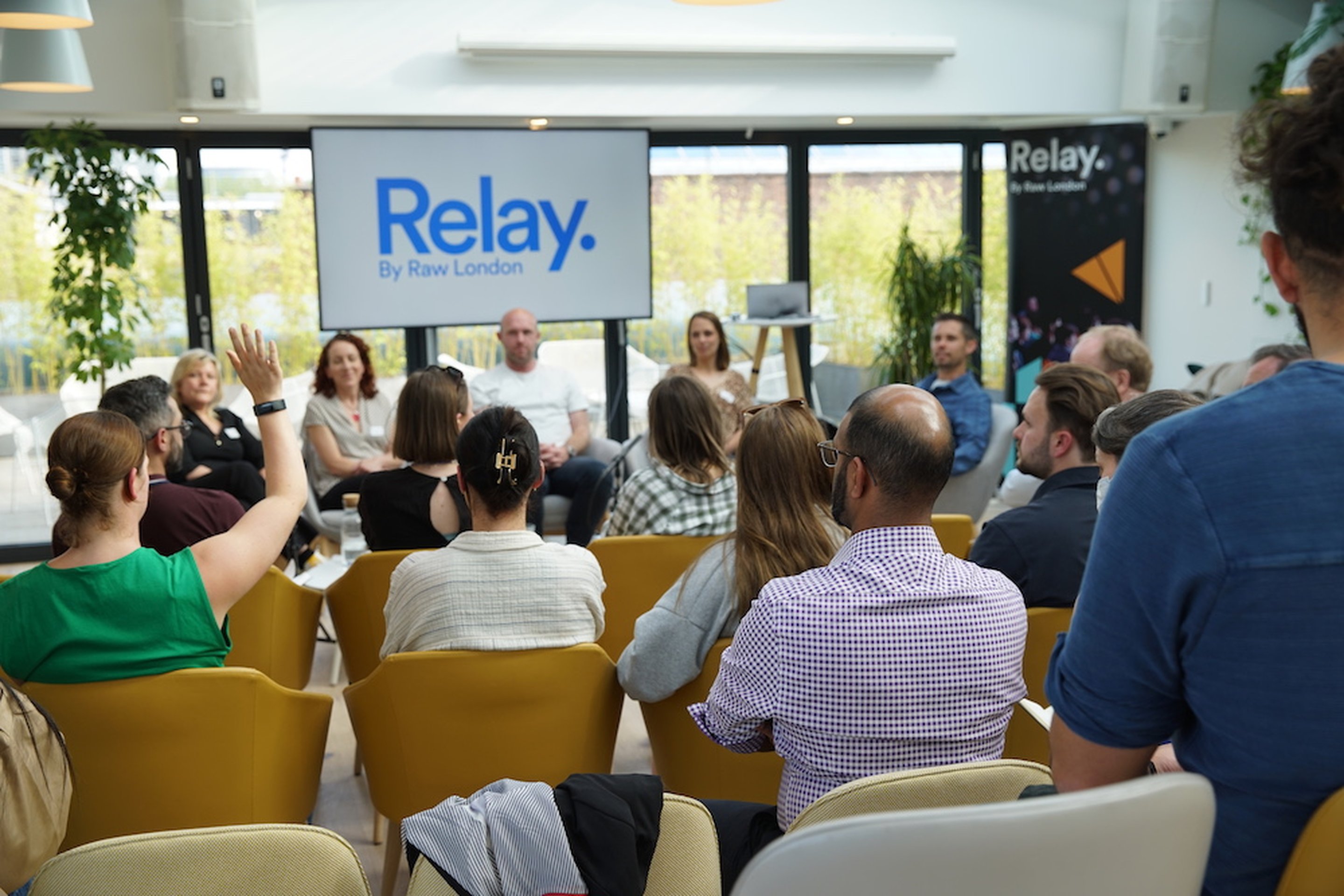 Fundraising & DRTV: Evolving creative to drive income and retention