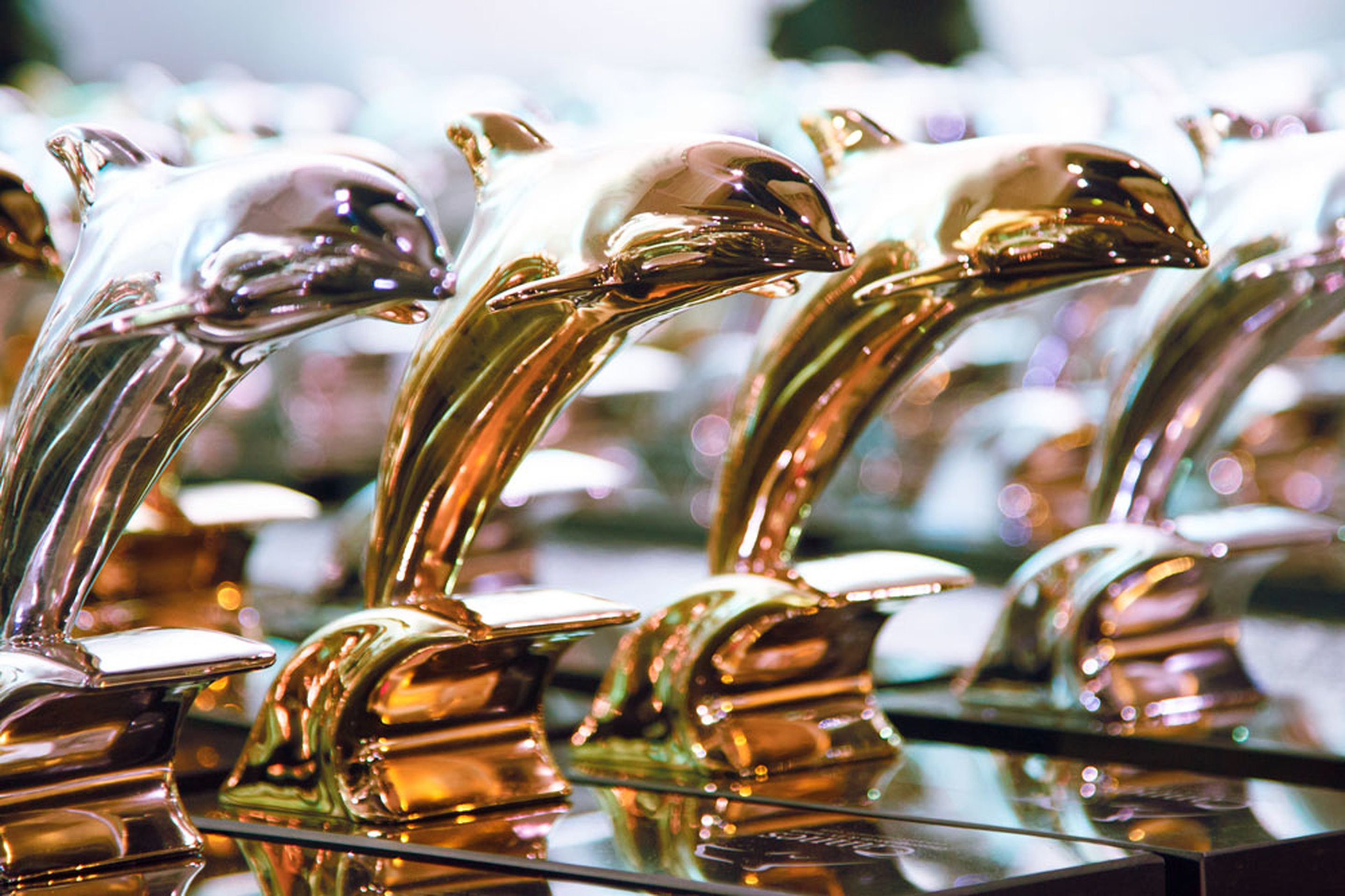 Raw London and War Child UK set to win at Cannes Corporate Media & TV Awards 2018