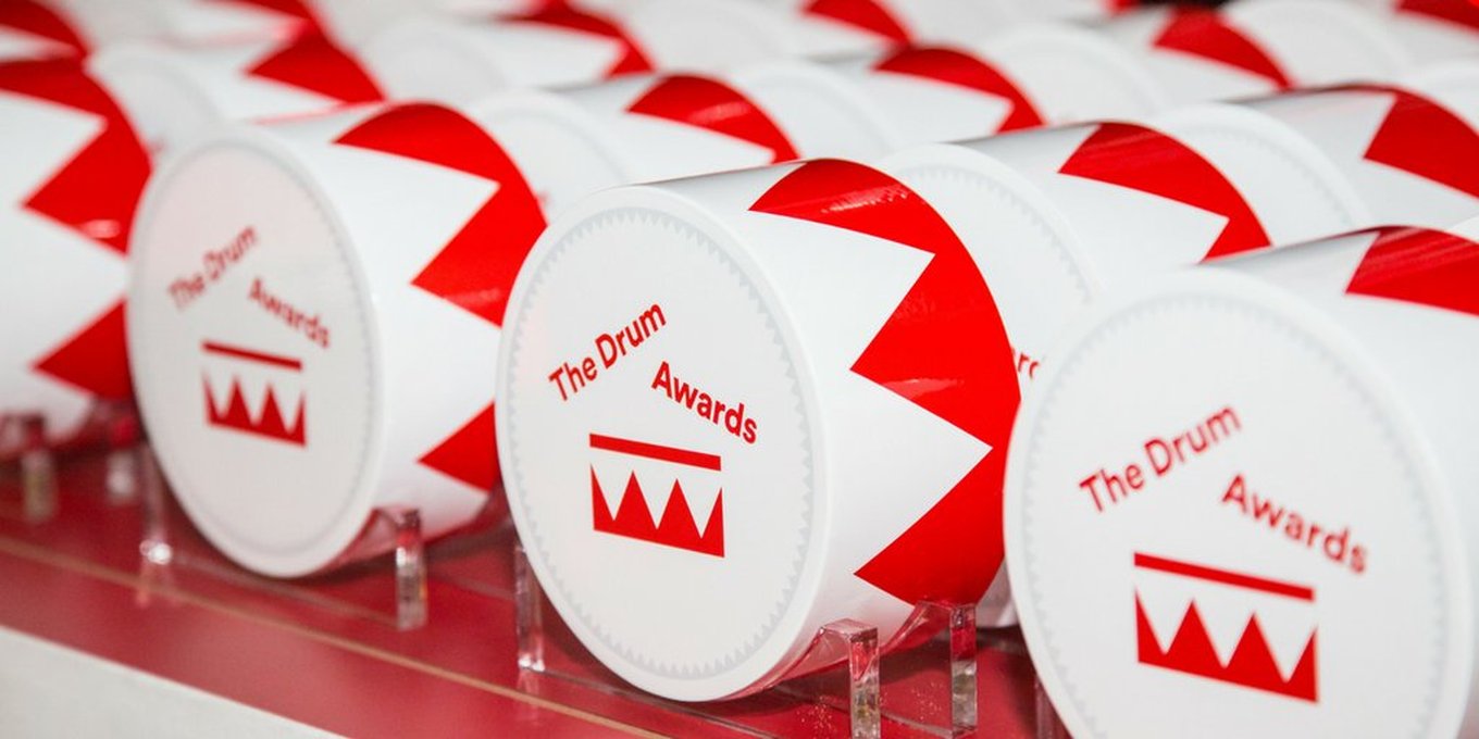 Finalists for The Drum Content Awards 2018 revealed