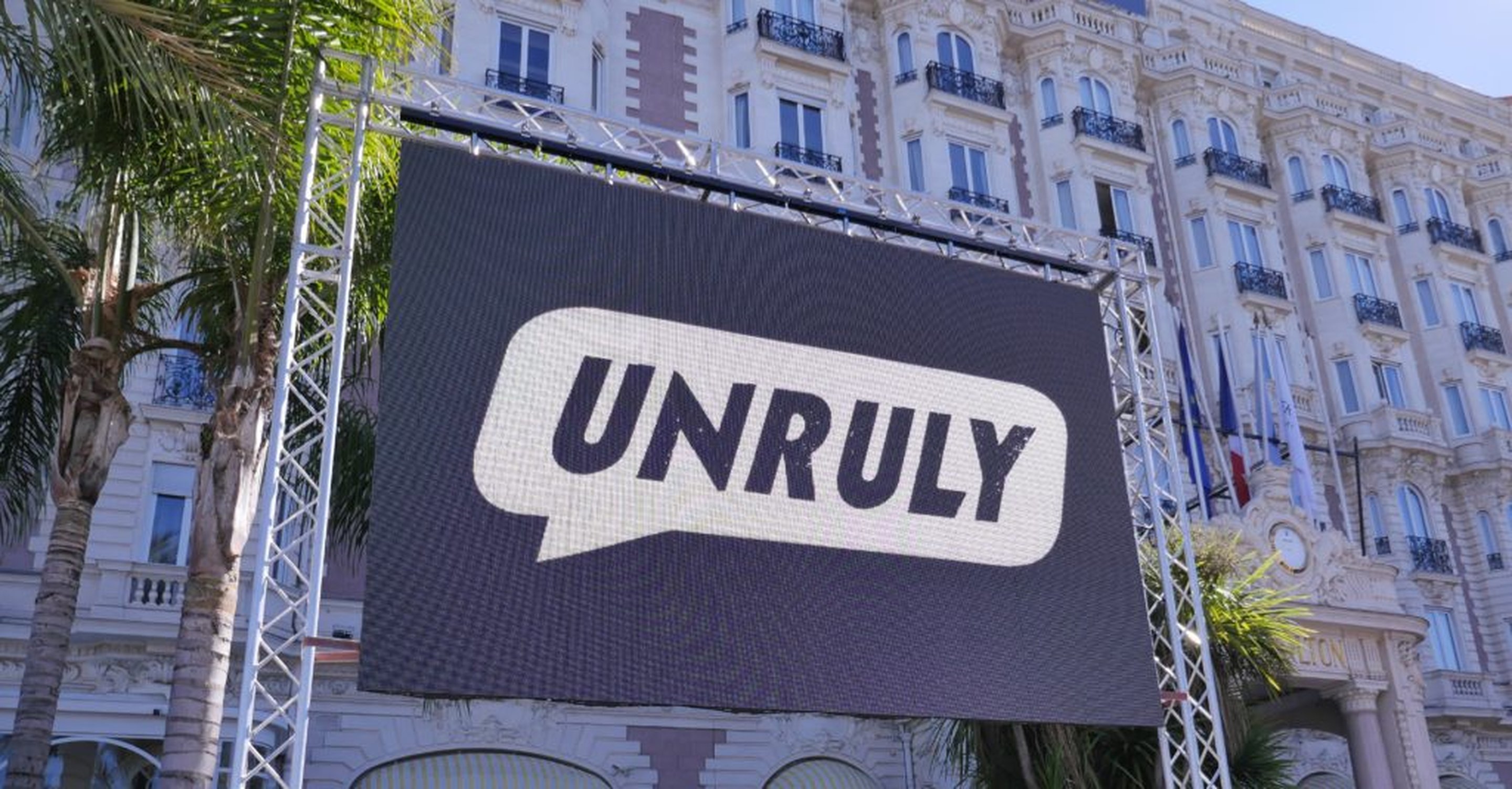 Unafraid, Unexpected, Unreal: Emotional Ad Tech launches at Cannes 2016