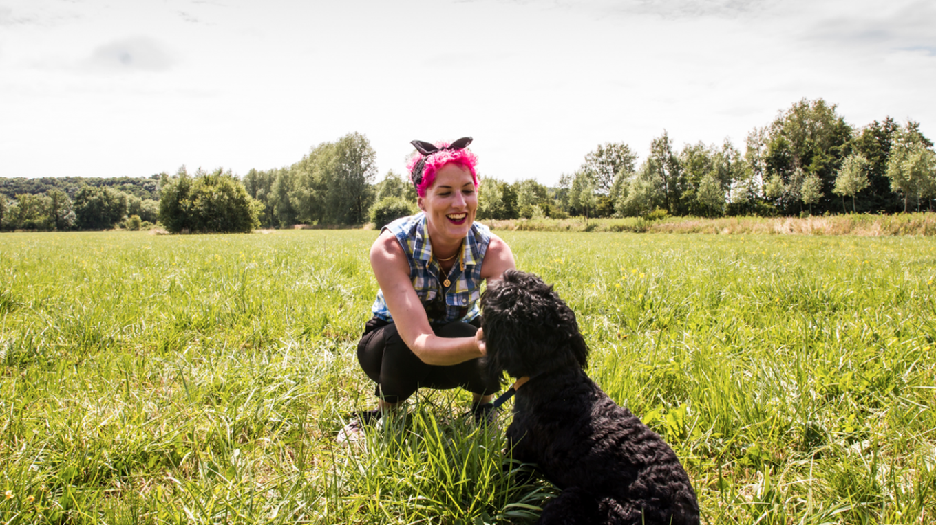 Stand Up to Cancer's bold new approach to human storytelling