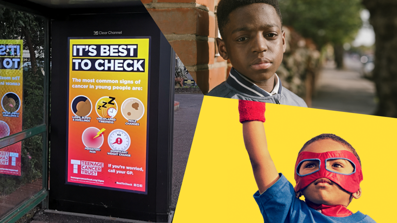 Campaign COVID: What we can learn from 2020’s best charity campaigns