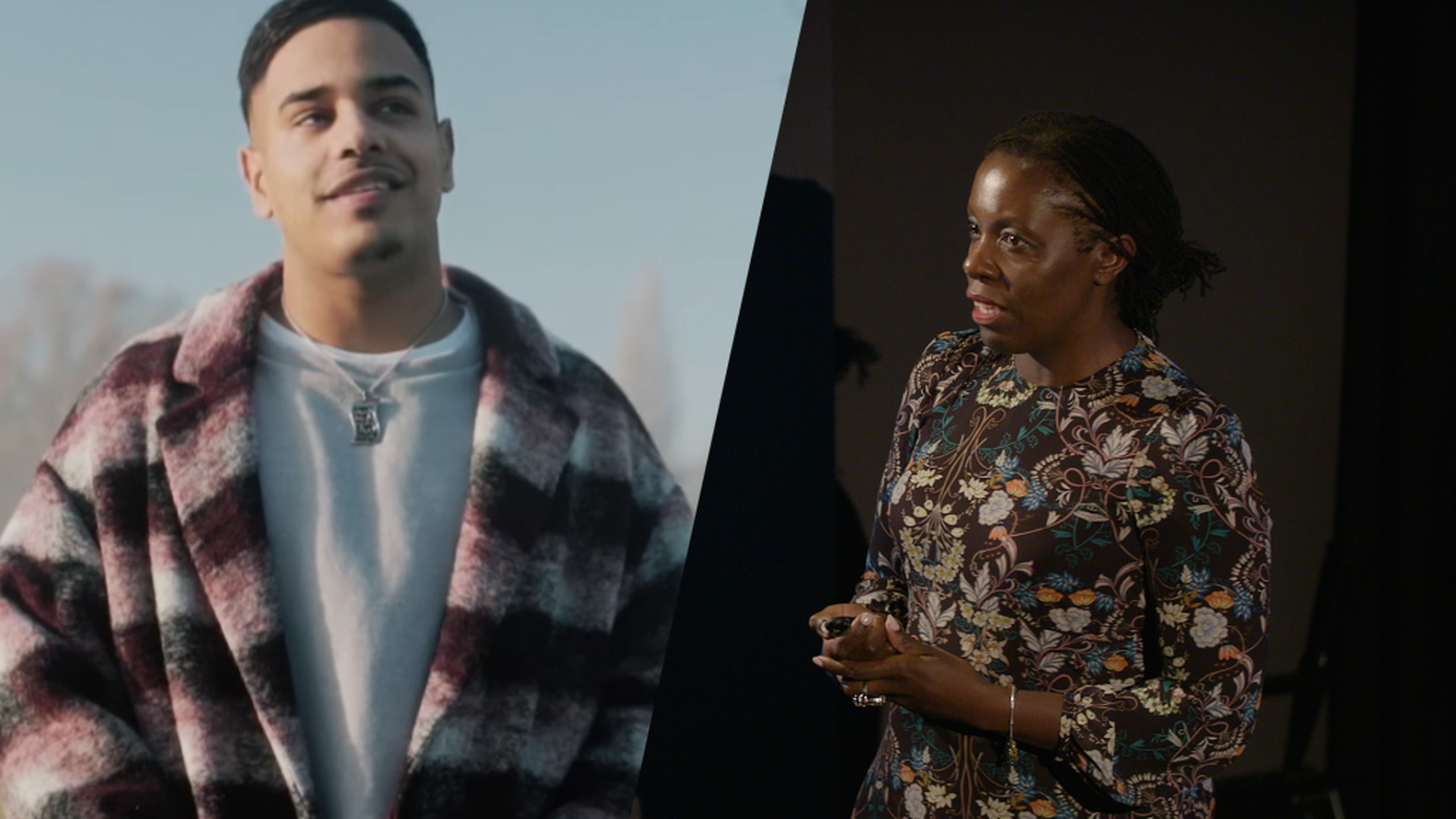 Evoking emotions through storytelling