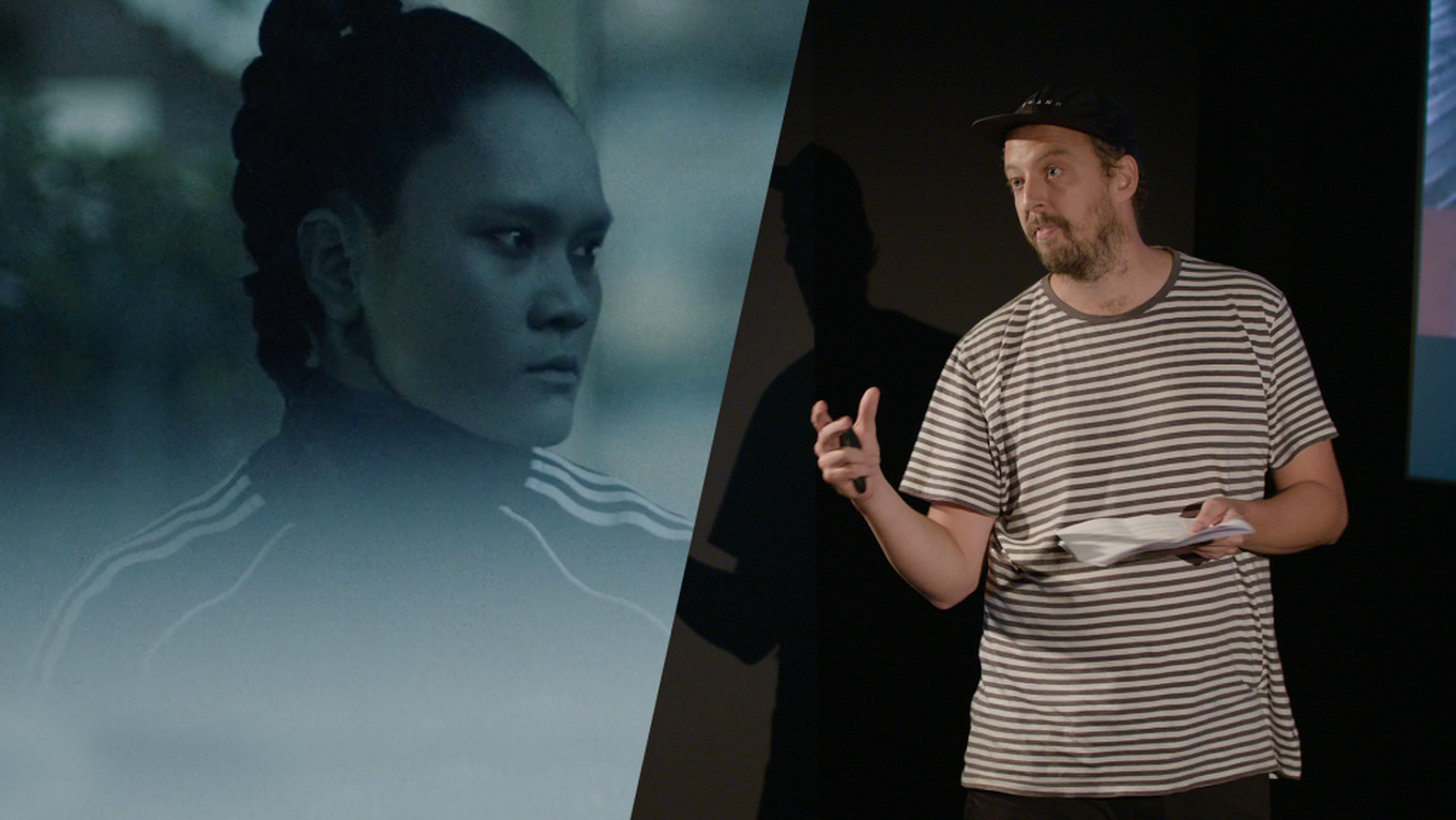 The anti-hero: breaking free of the hero myth