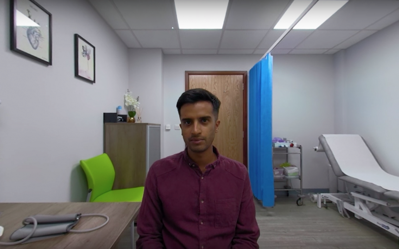 Raw London wins Bronze for Most Innovative Development at #EEA19