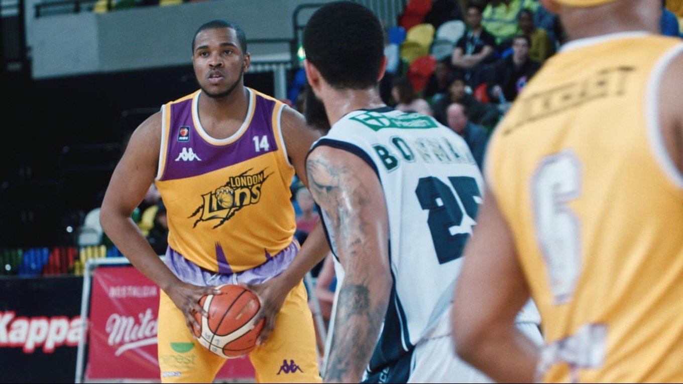 Trust and basketball: Why behavioural science will ensure that your content always hits home