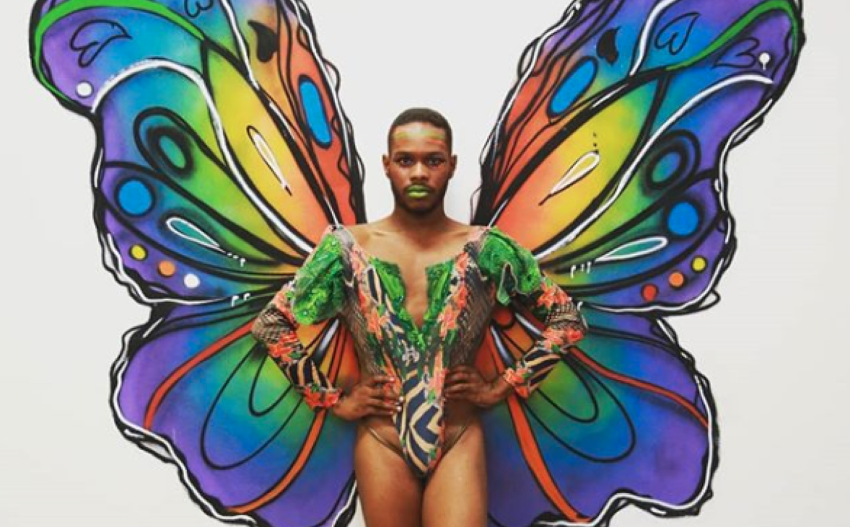 Letting people tell their own story