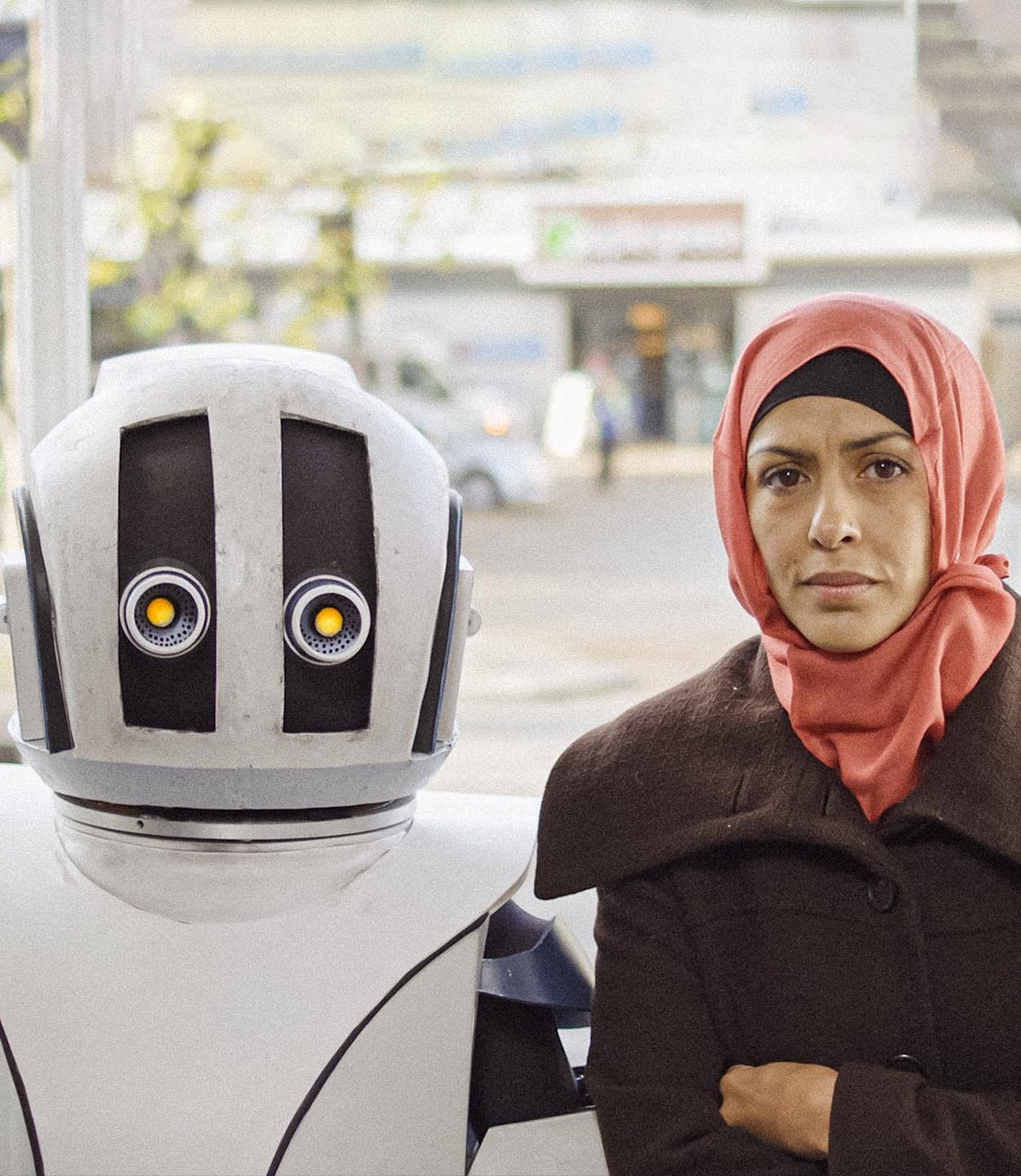 Raw London picks up Finalist award for Best Branded Content Campaign