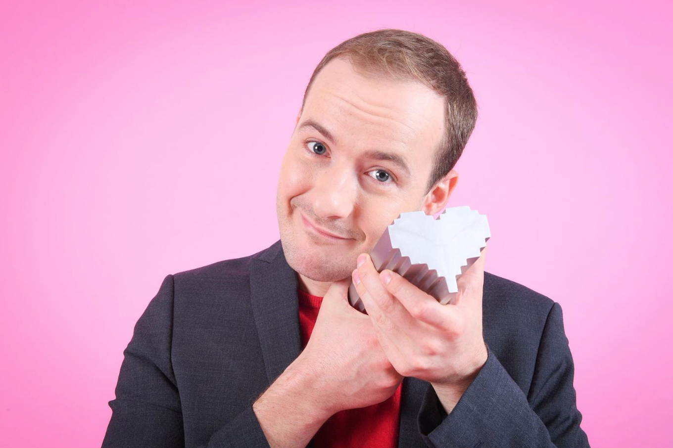 Raw London wins People's Lovie for 2nd year running