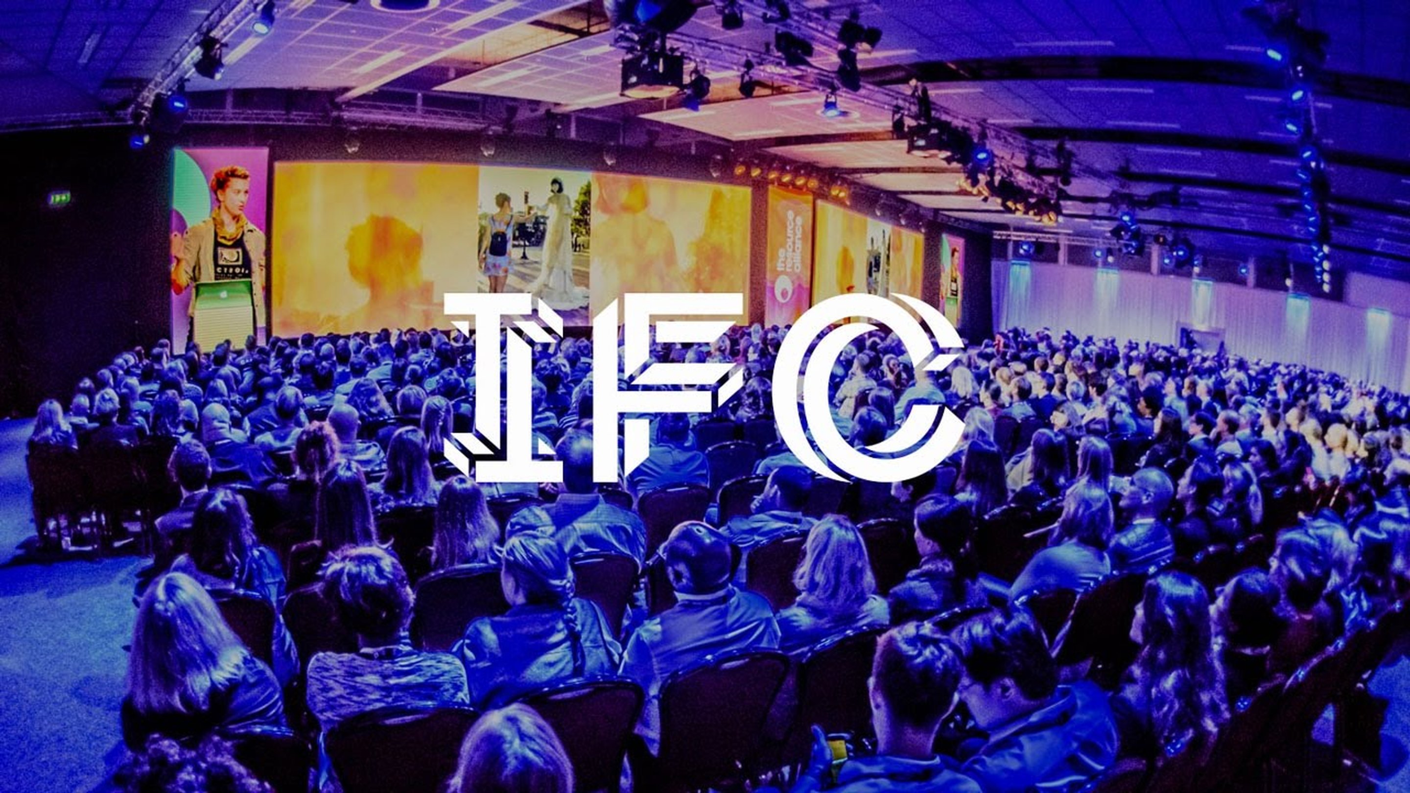 Tickets still available for IFC 2017