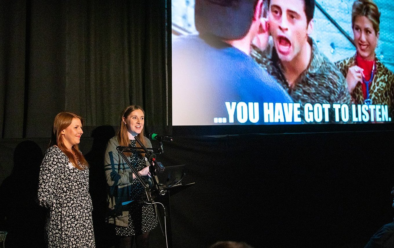 The Power of Listening to Your Audience