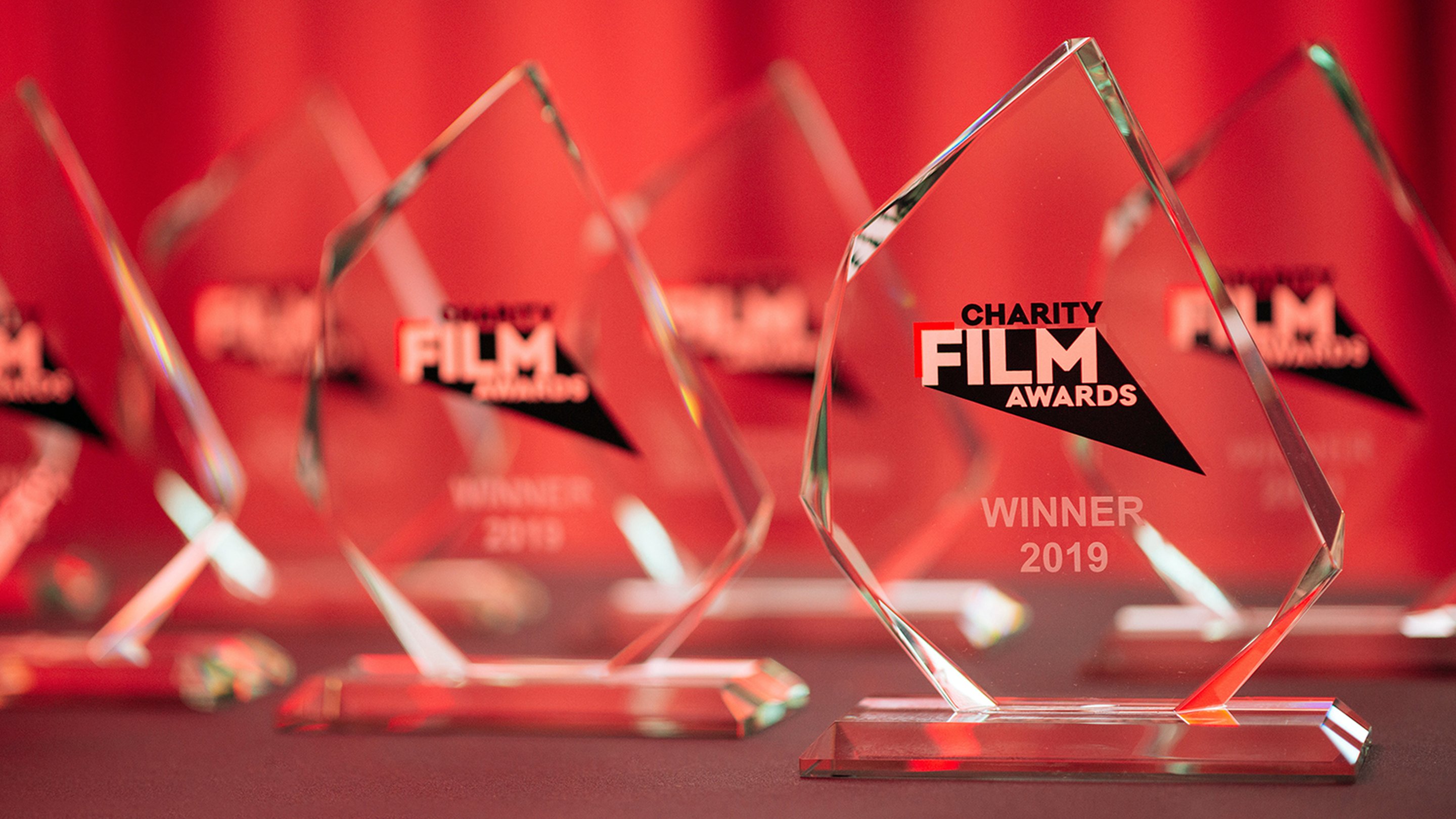 Raw London and War Child UK win Silver at Charity Film Awards 2019