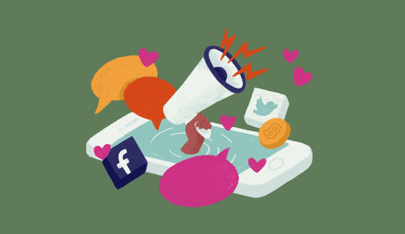 Fundraising and Innovation: How charities are evolving their creative campaigns