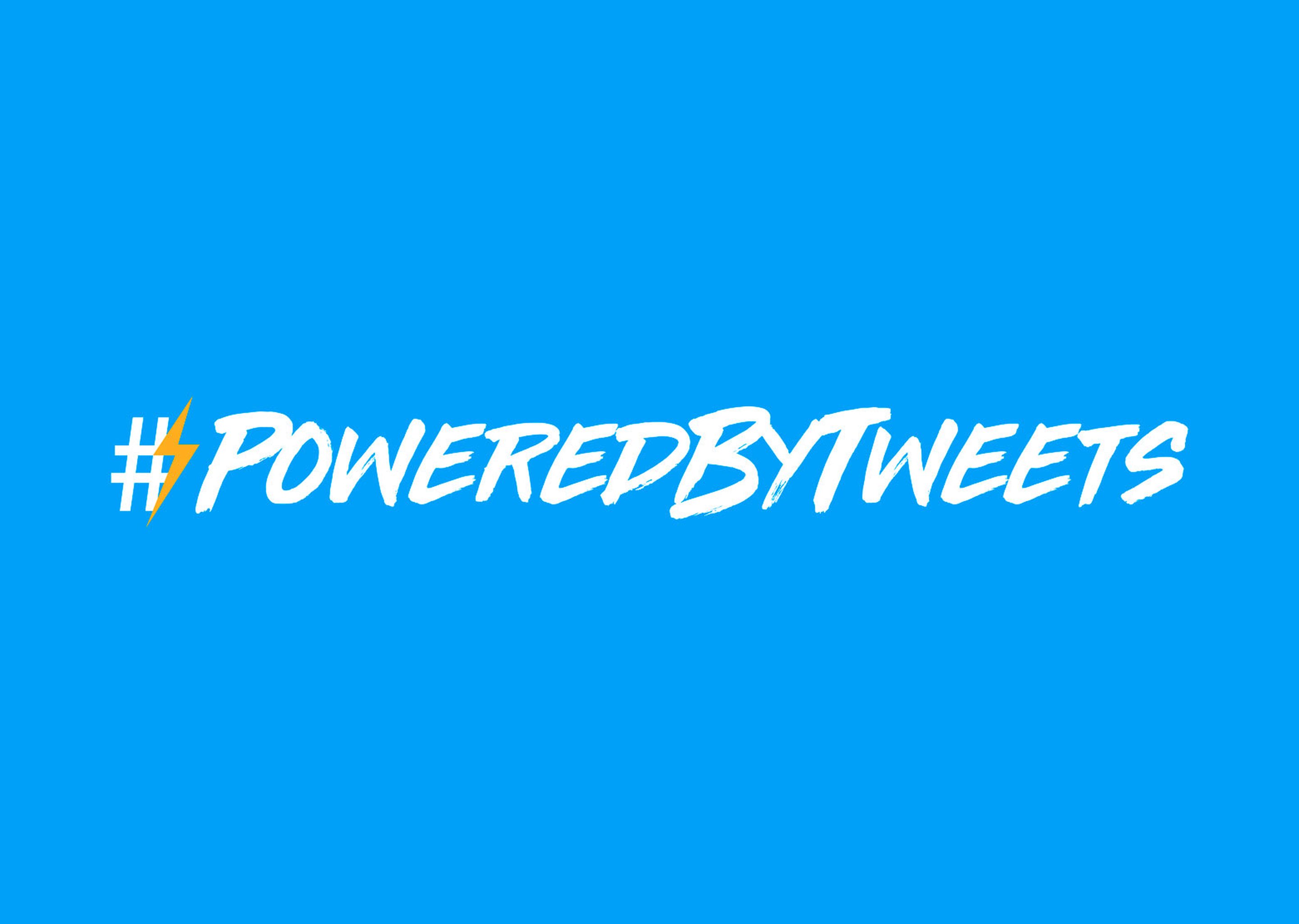 Raw London shortlisted for Twitter's #PoweredByTweets competition