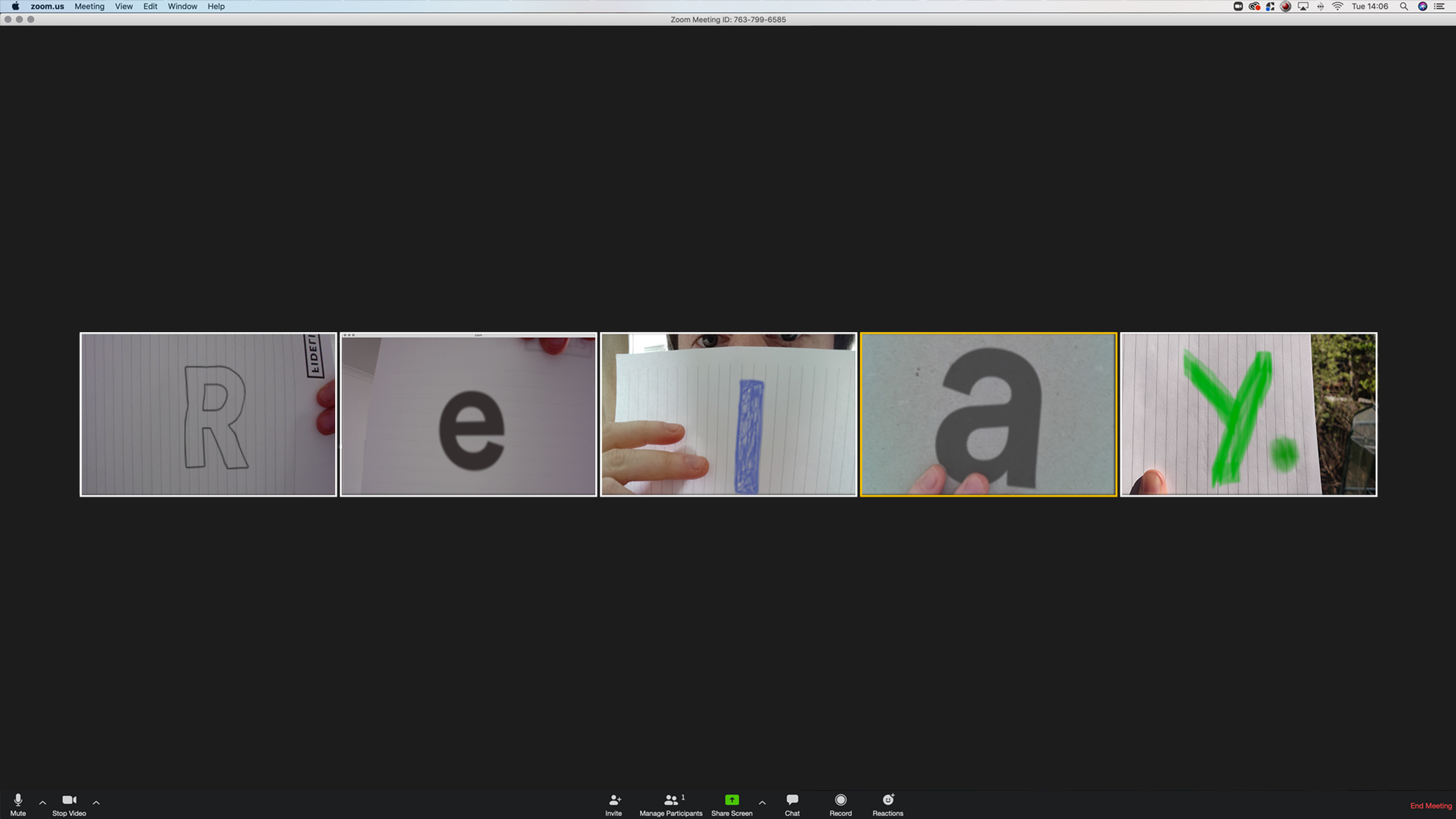 Live panel debate on how charities are adapting to the impact of COVID-19