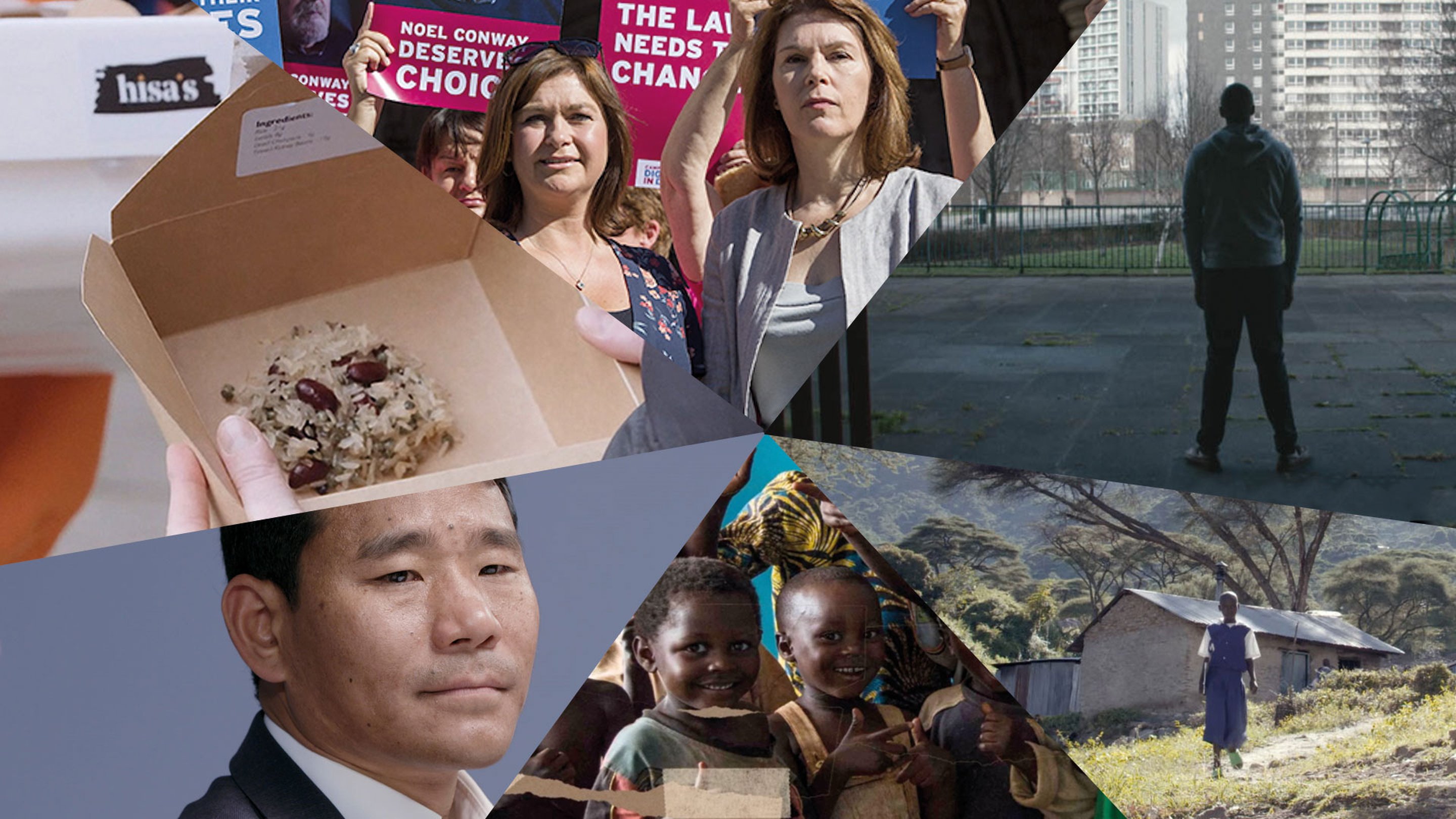 Raw London shortlisted for 6 CSR awards at EVCOM Clarion 2019