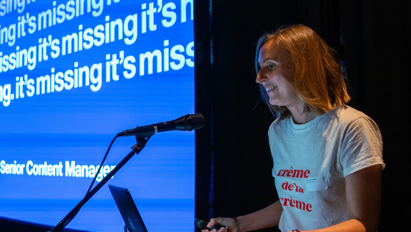 In-house and integrated: delivering Diabetes UK's mental health campaign (on a budget)