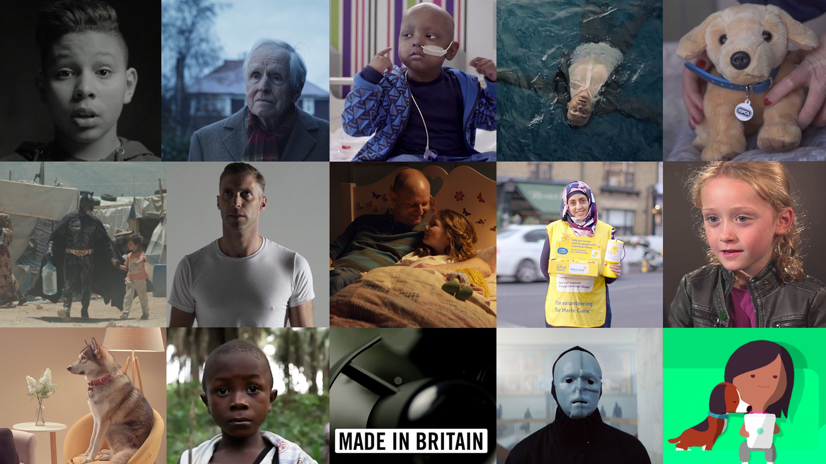 Take our Third Sector Video Survey - and win a £100 Treatwell or Amazon voucher!