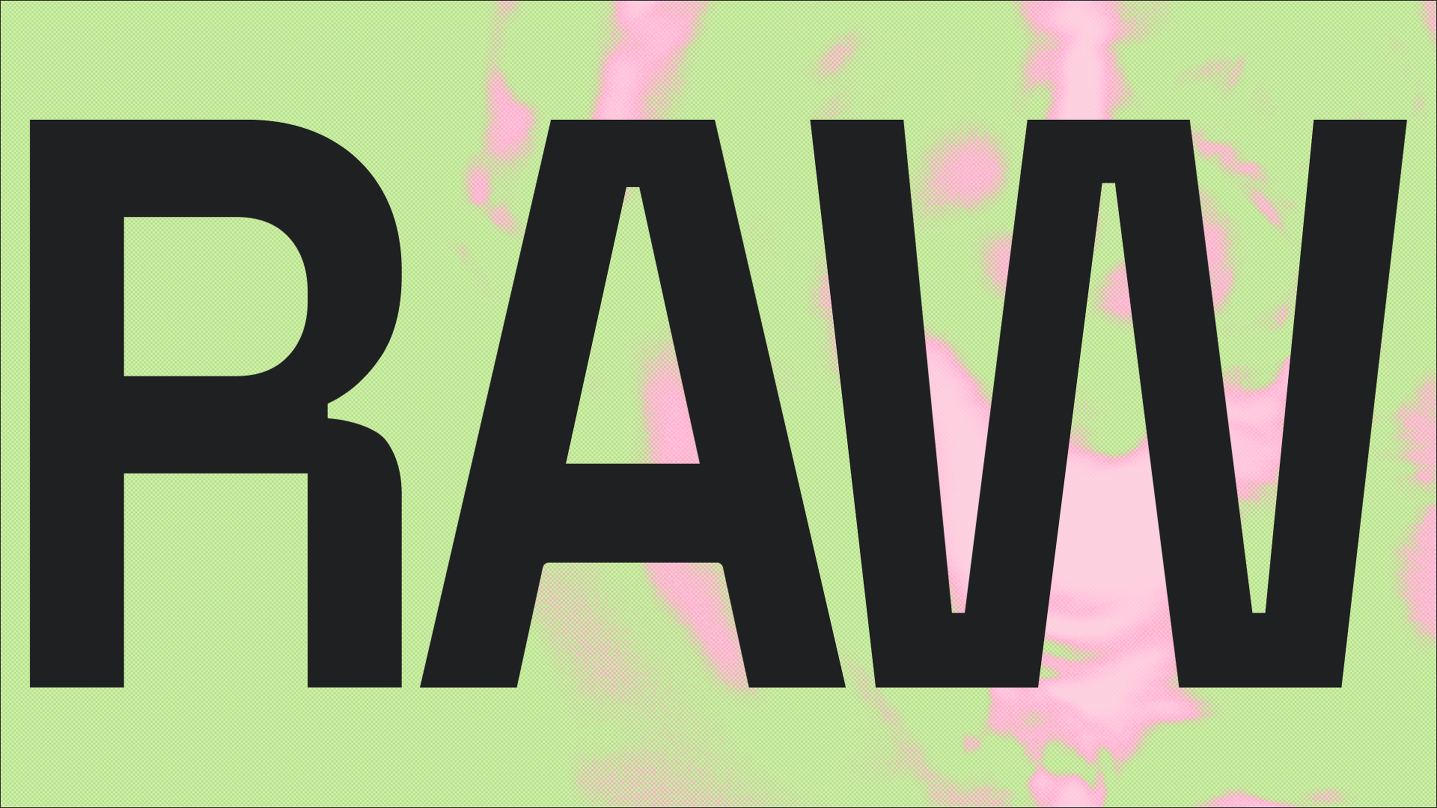 RAW London marks 20 years with bold brand update 