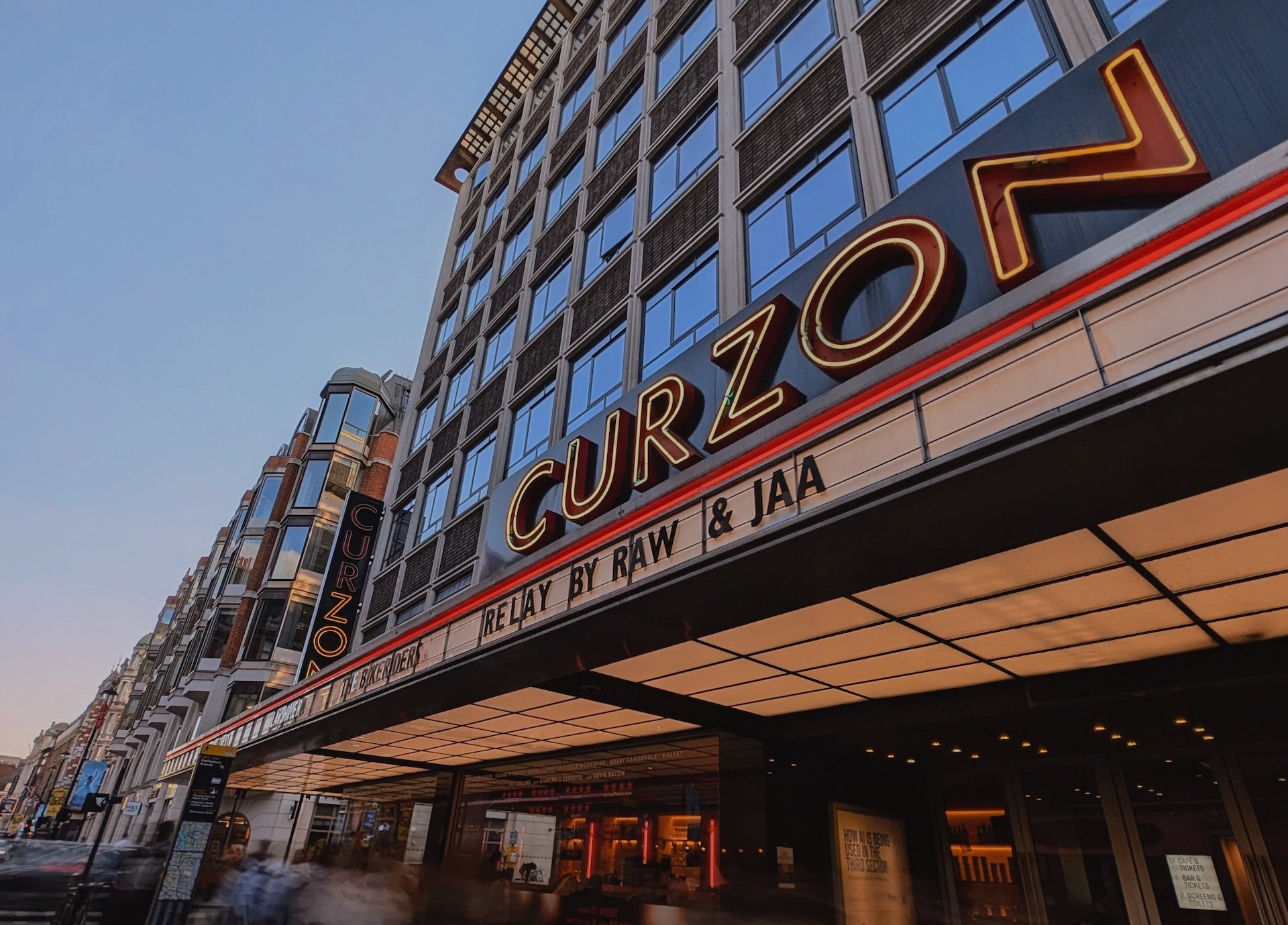 Moments to Movements: Campaigns that Shift Culture 