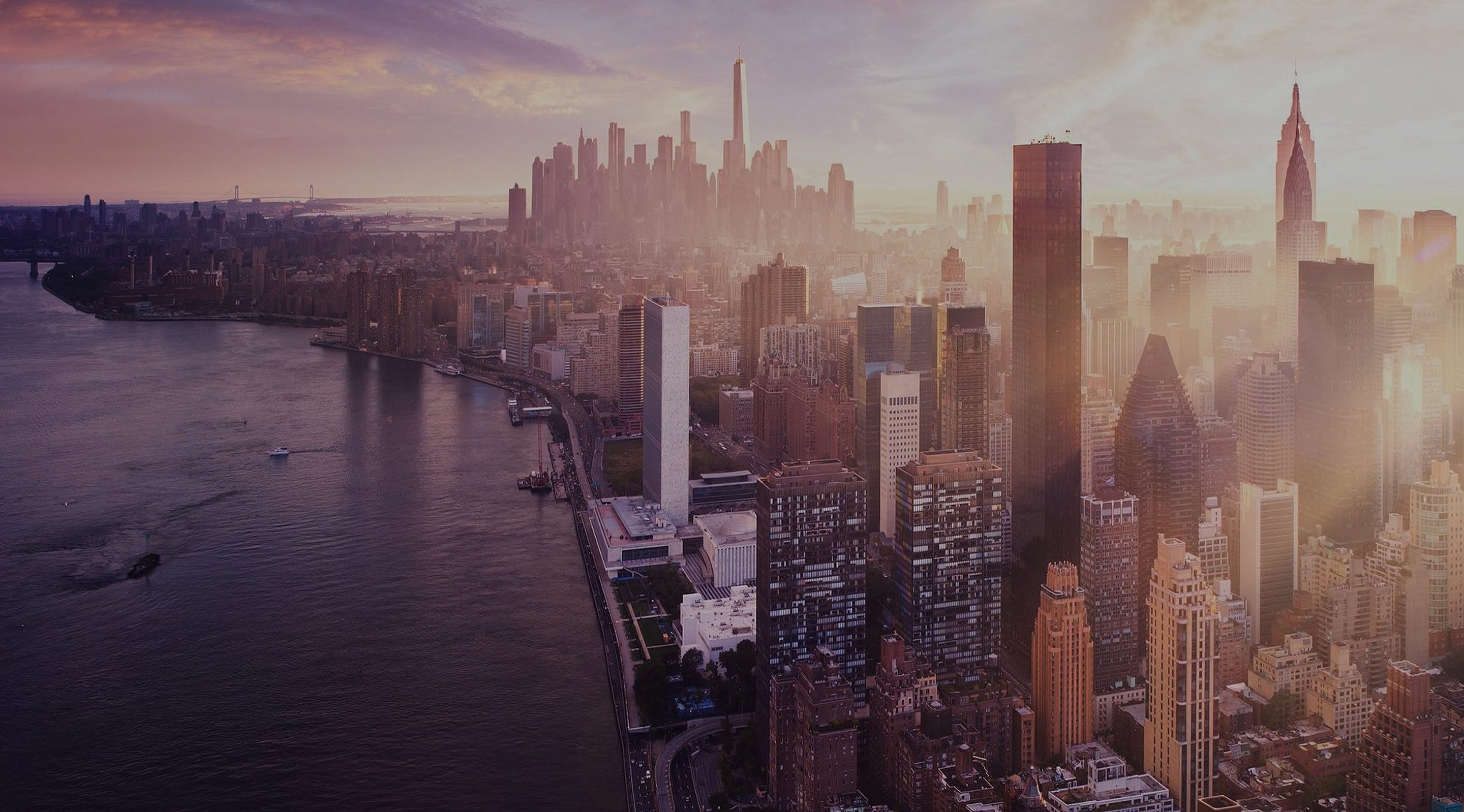 Raw London announced as official creative partner of Climate Week NYC