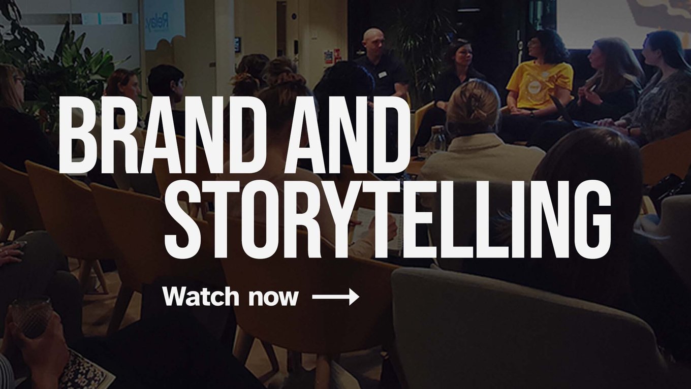 Brand and Storytelling: Key ingredients to an engaging campaign strategy
