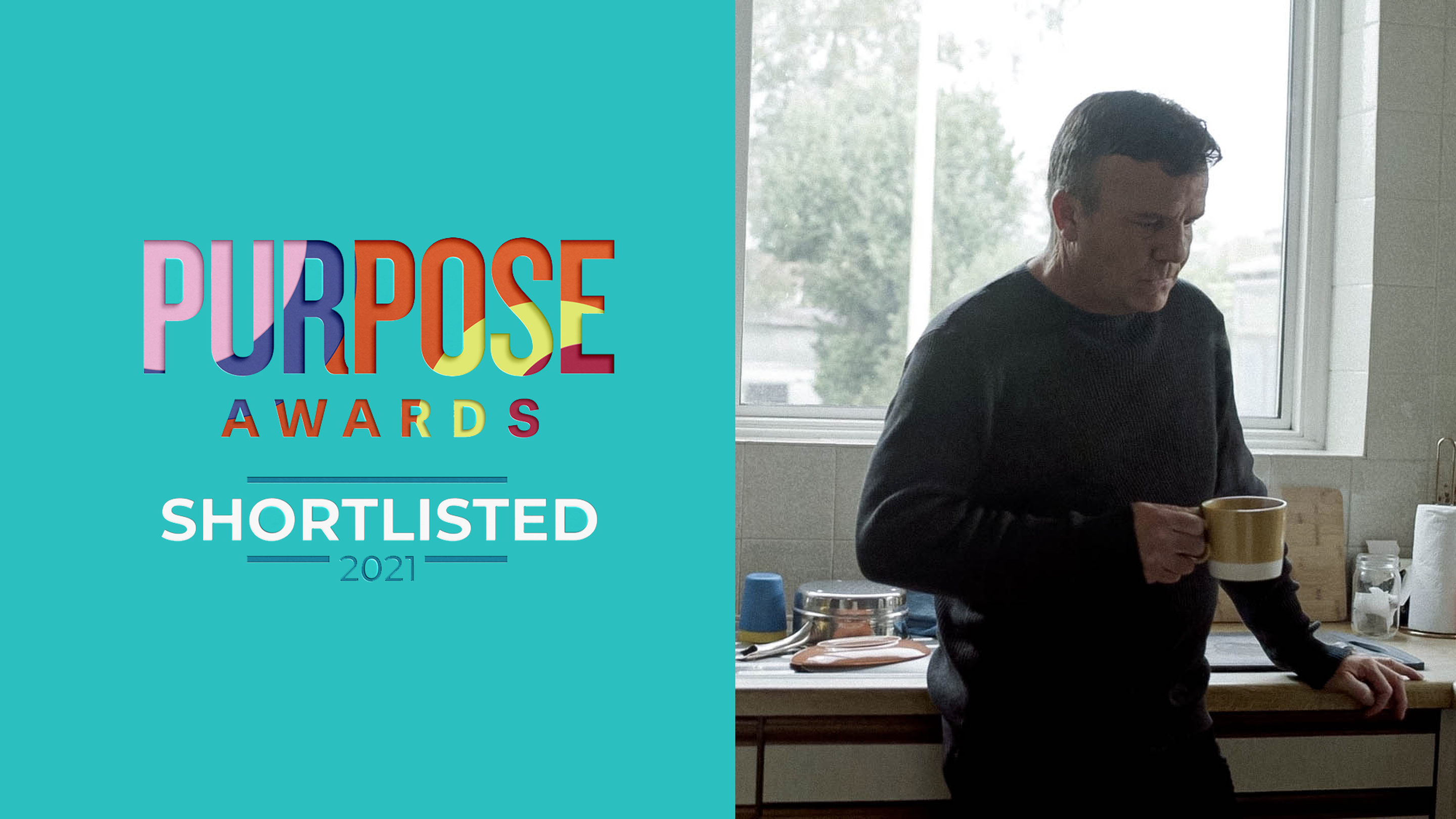 Raw London shortlisted for Best Fundraising Campaign