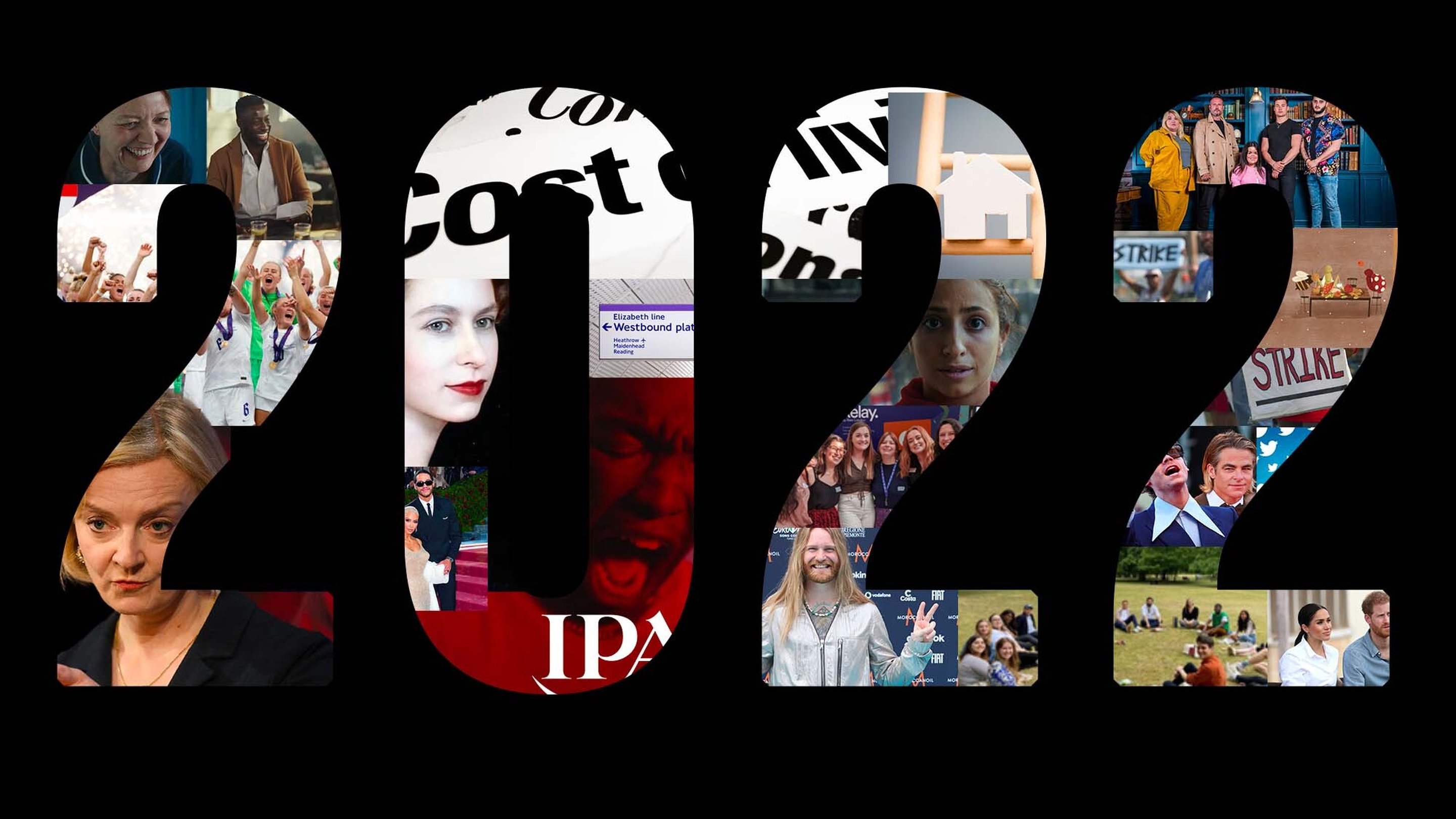 Year in Review: 2022