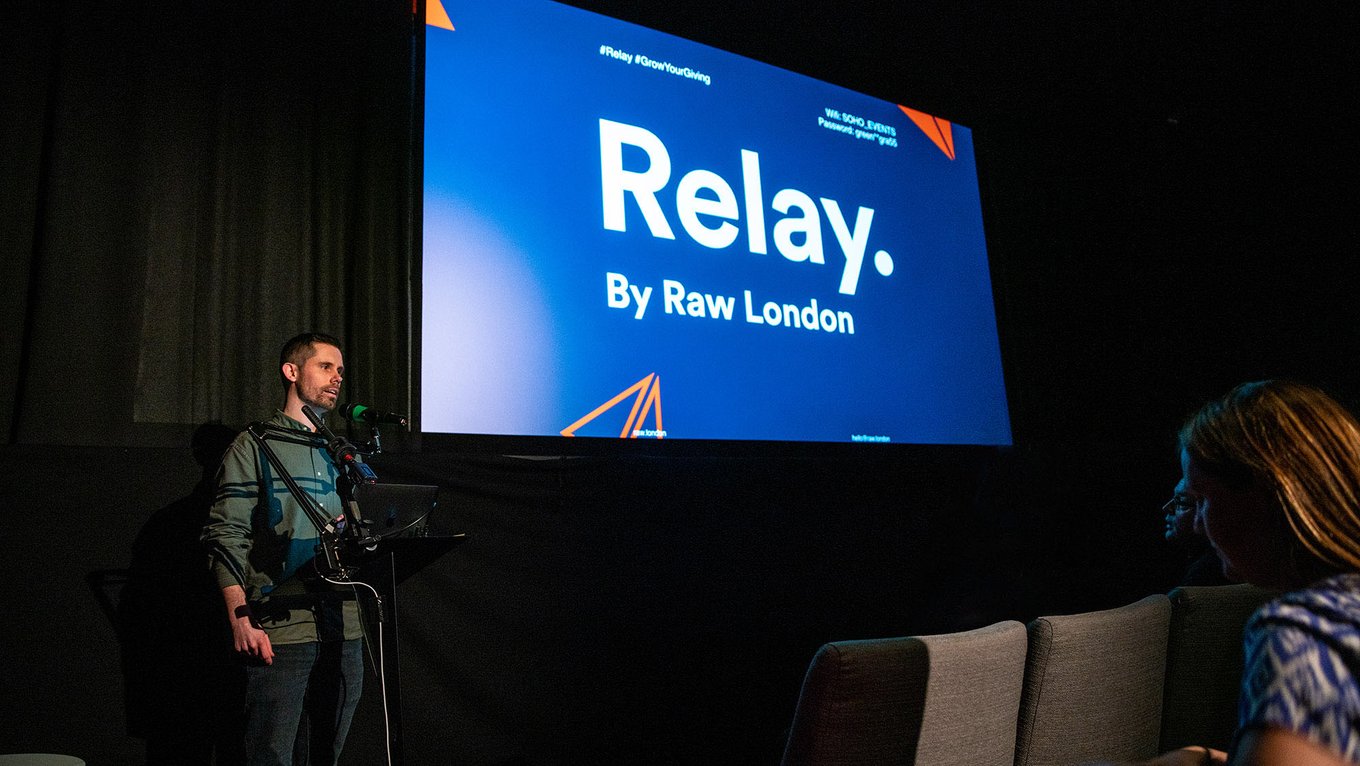 Grow Your Giving: How cutting-edge creative is driving fundraising in 2020