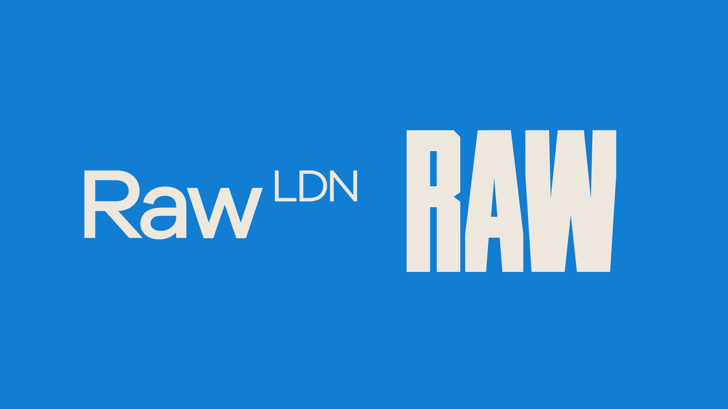 New logo, new brand identity: Same award-winning agency