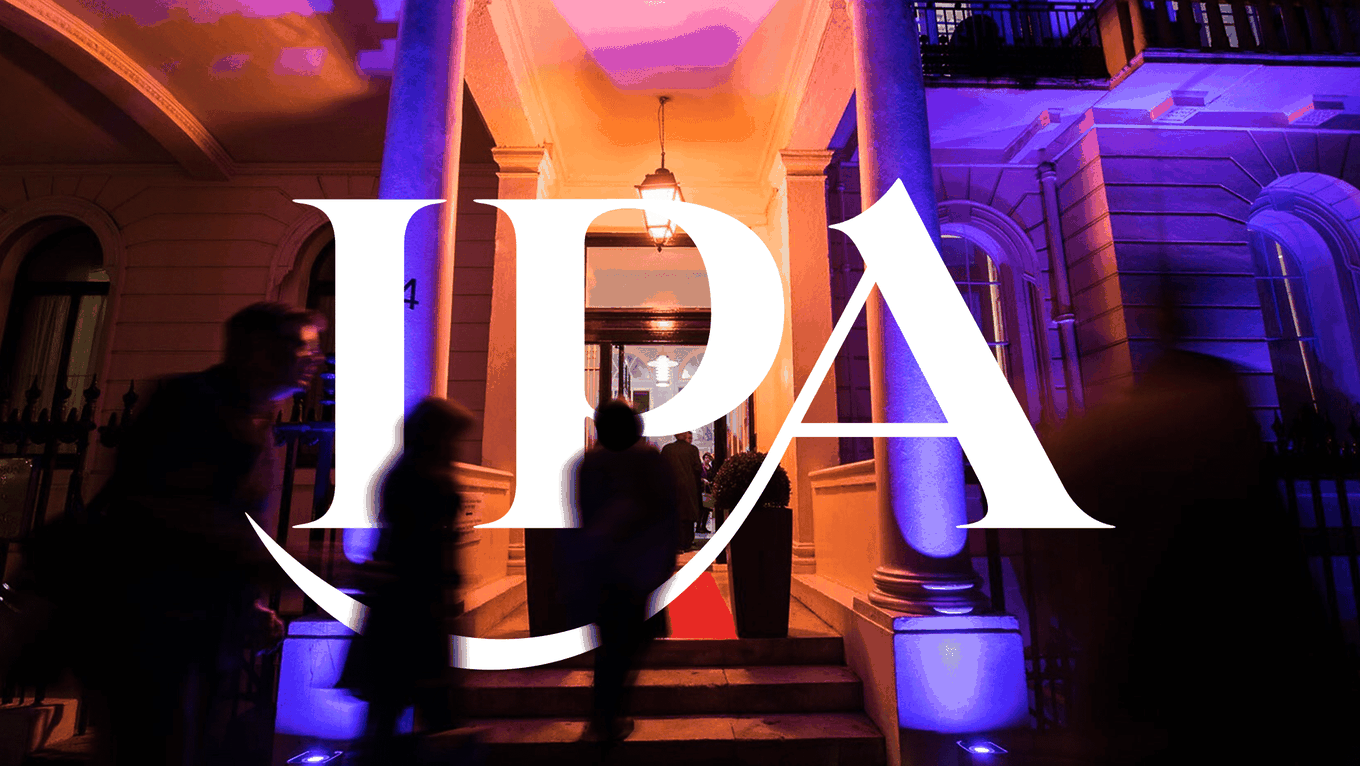 Raw London elected as an official IPA member