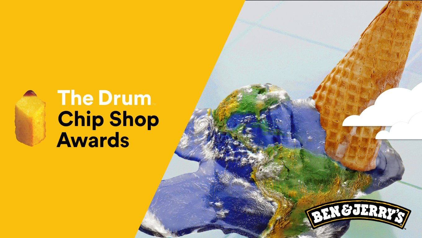 Raw London goes big at The Drum Chip Shop Awards 2022